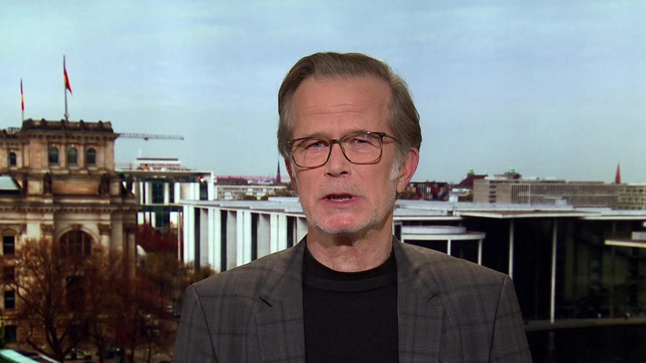 Christoph Mestmacher, ARD Berlin, zu den Beratungen des Bundestags über die Senkung der Mineralölsteuer