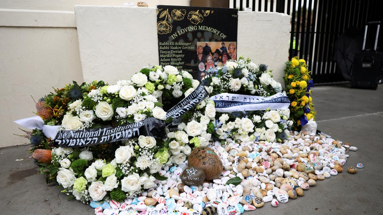 Mutmaßlicher Bondi-Beach-Attentäter erscheint erstmals vor Gericht