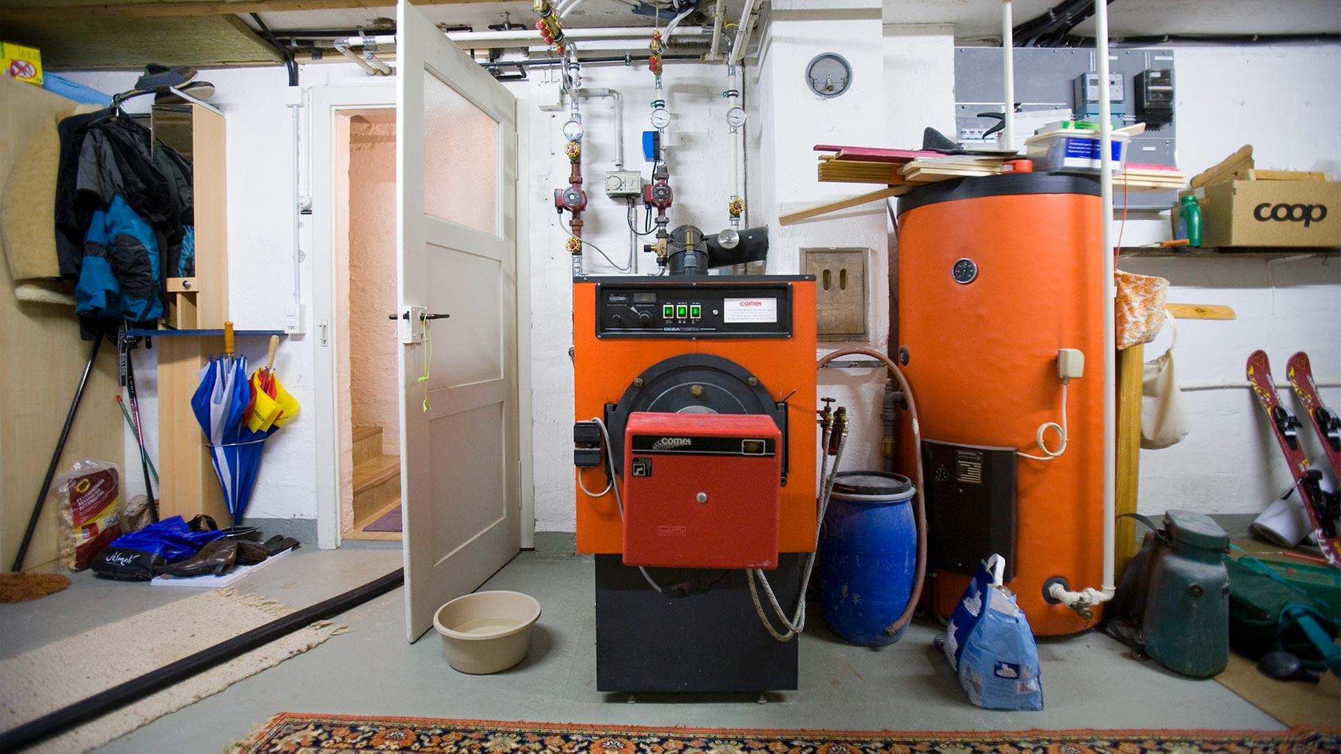 Gebäudemodernisierungsgesetz: Kritik von Opposition Gebäudemodernisierungsgesetz: Kritik von Opposition