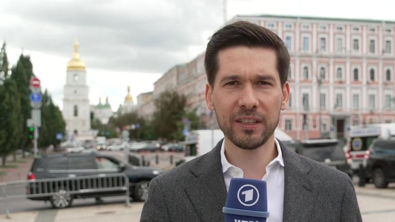 Sendungsbild | ARD-aktuell Sendungsbild