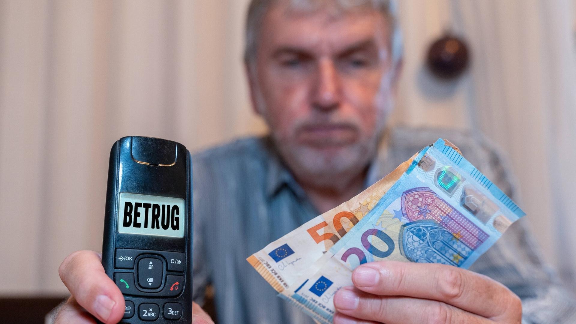 Ludwigshafen: Banken und Polizei gehen gemeinsam gegen Enkeltrick-Betrüger vor