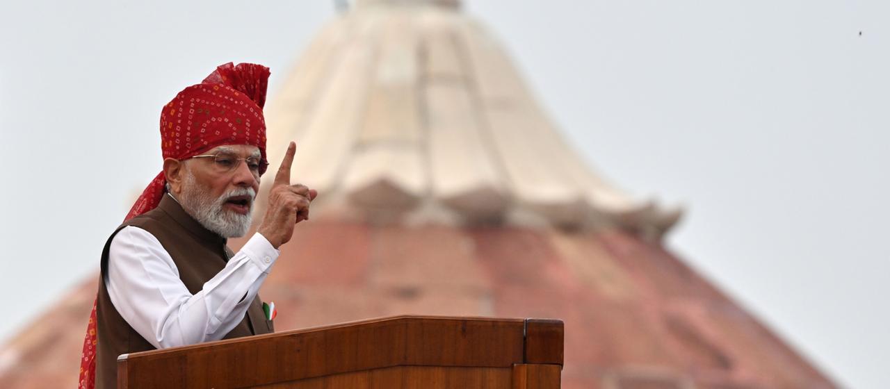 Narendra Modi