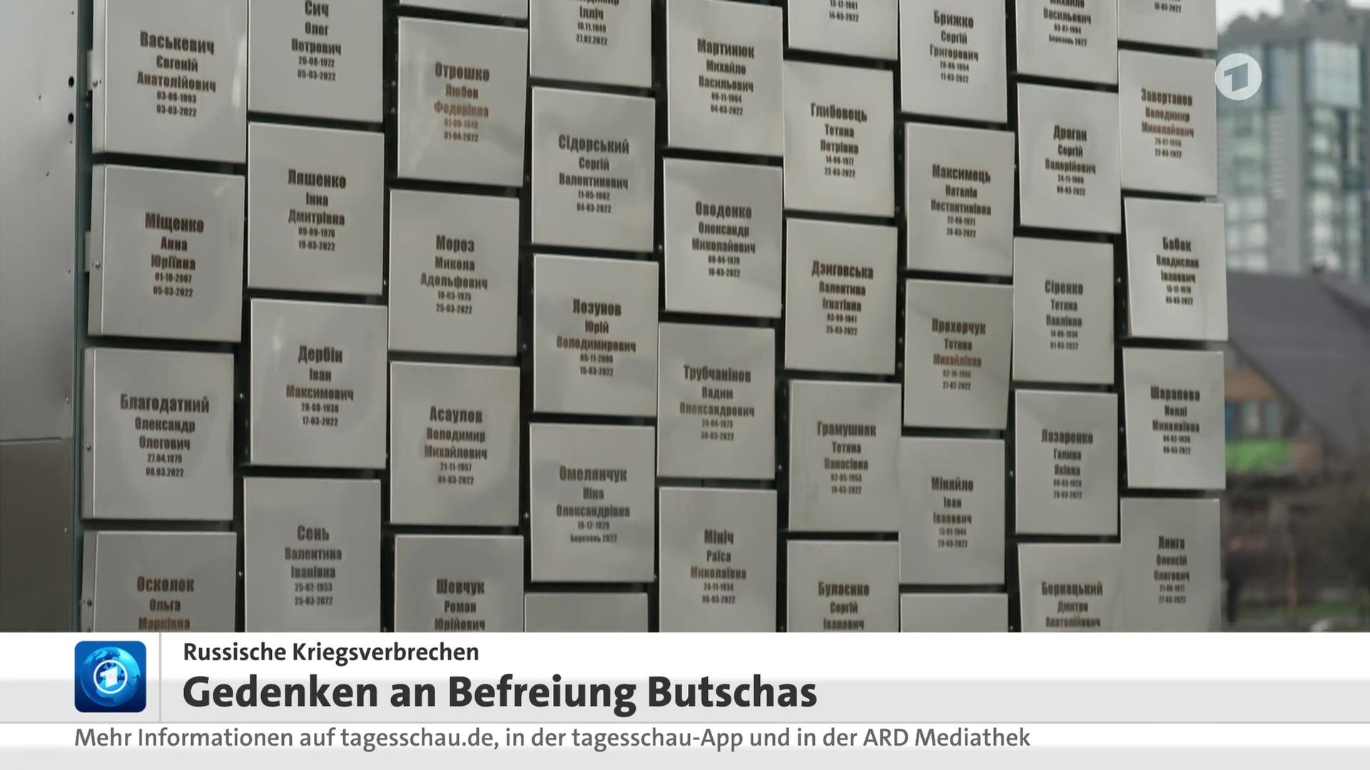 Sendungsbild | ARD-aktuell