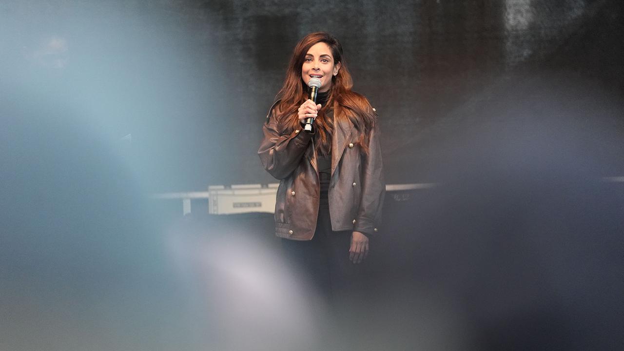 Staatsanwaltschaft Itzehoe ermittelt wieder im Fall Collien Fernandes