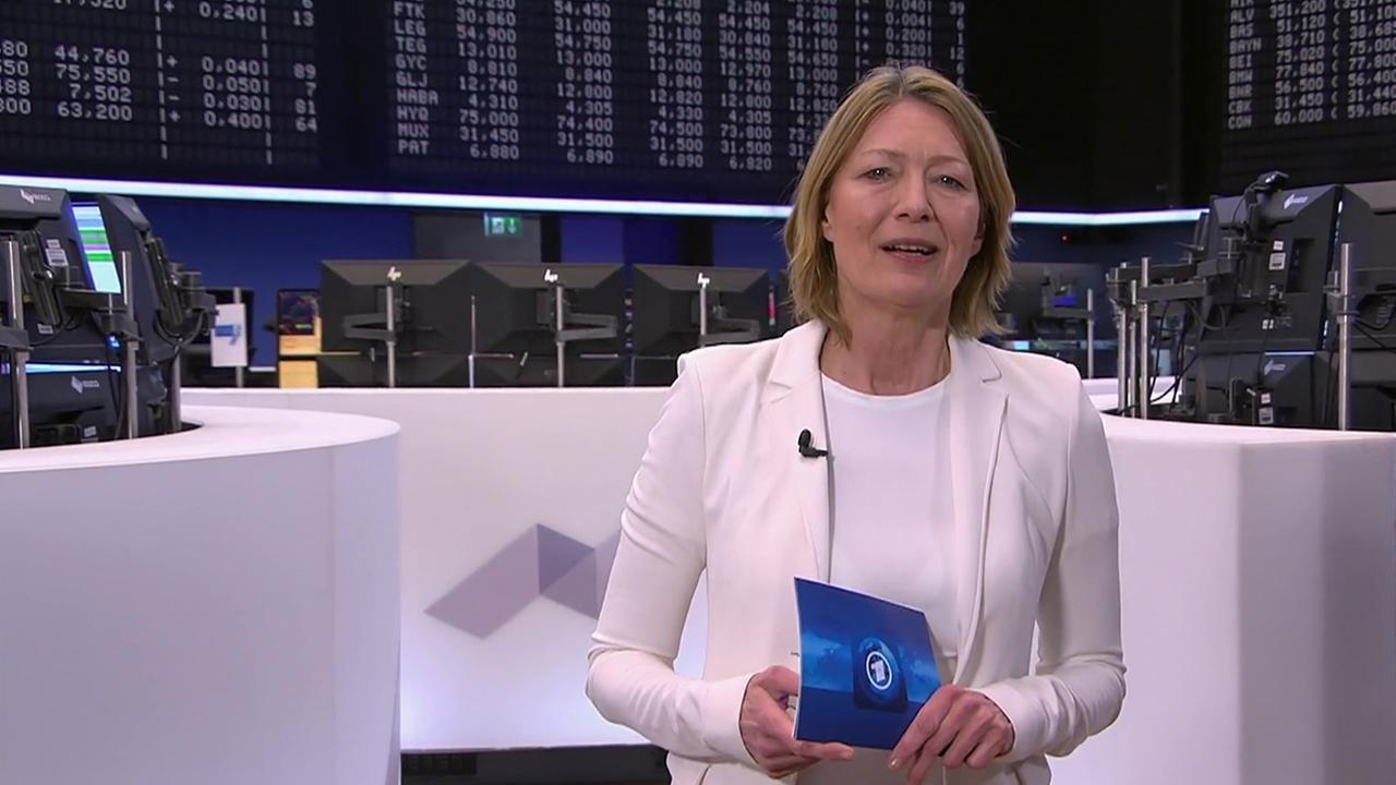 Update Wirtschaft vom 27.03.2026