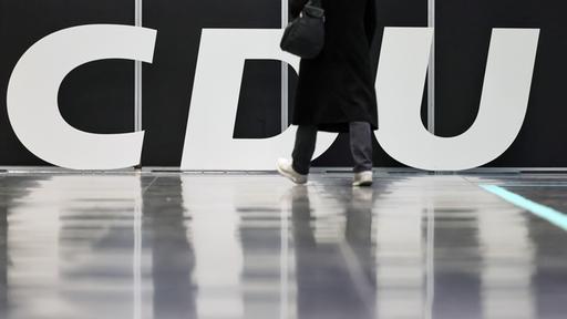 CDU sucht den Weg aus der Krise