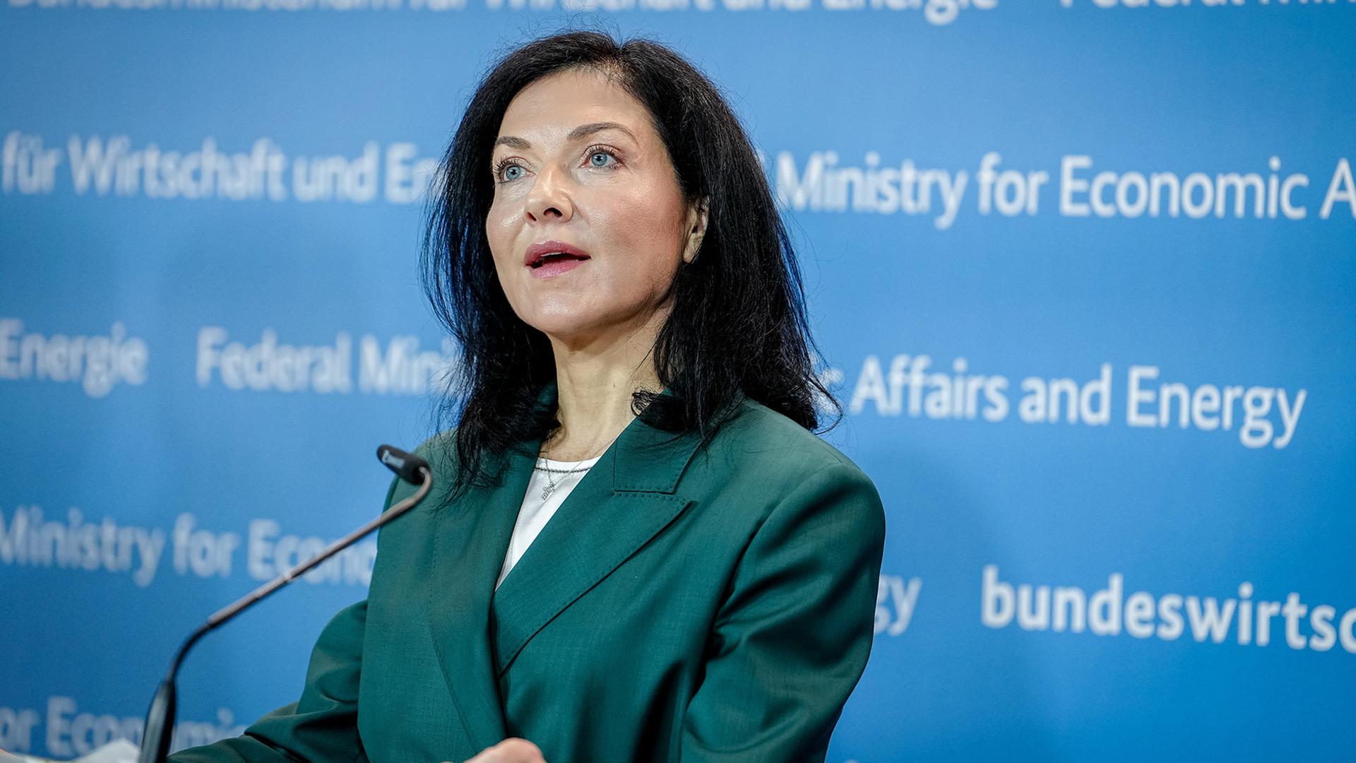 Pläne von Wirtschaftsministerin Reiche: Die Energiewende-Wende