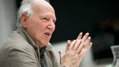 "But why?" - Werner Herzog als Social-Media-Star
