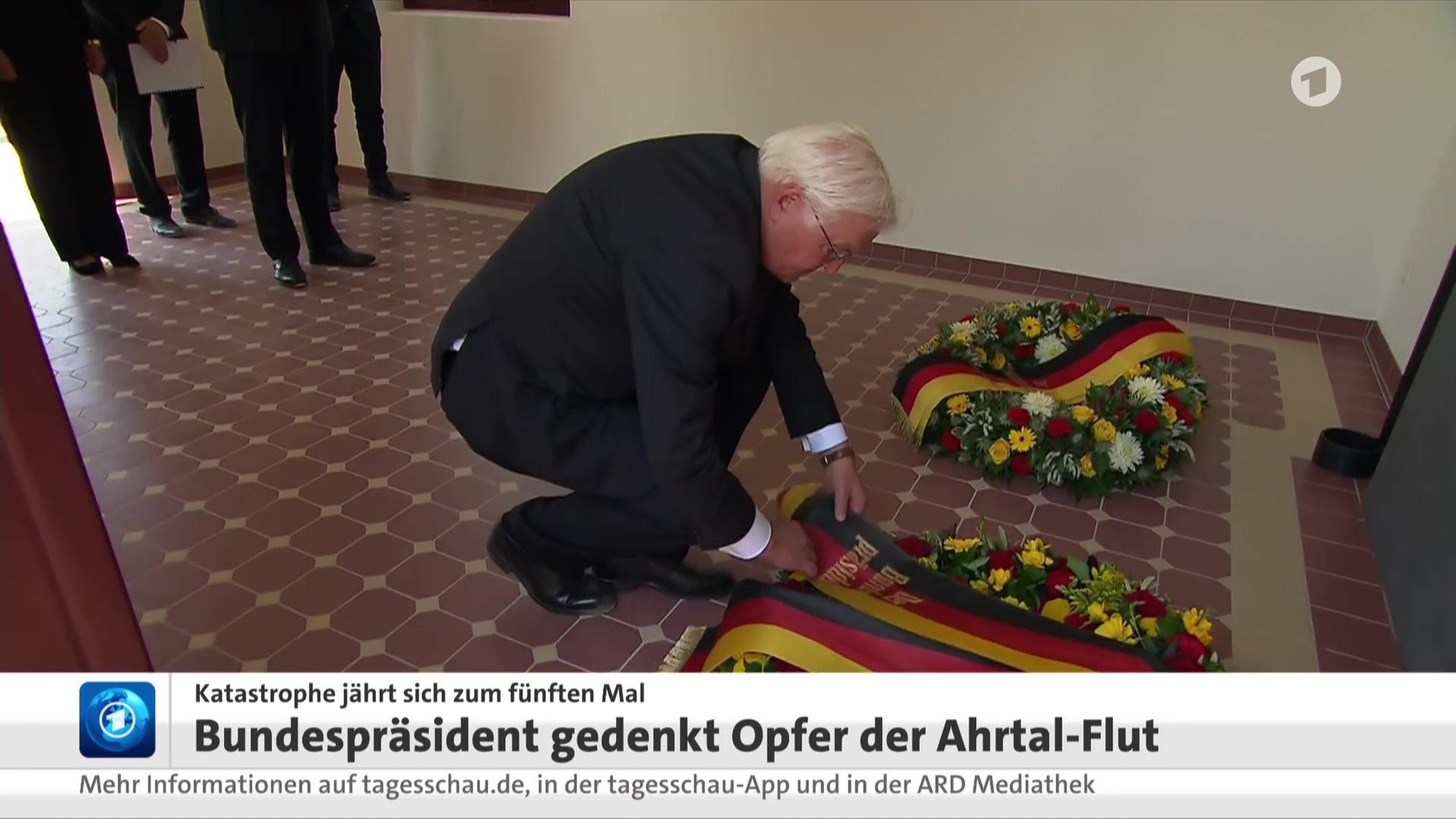 tagesschau in 100 Sekunden