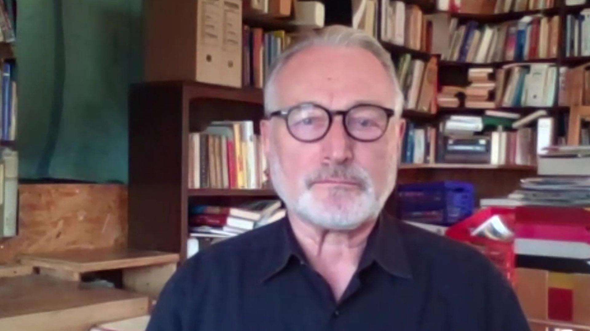 Sendungsbild | ARD-aktuell