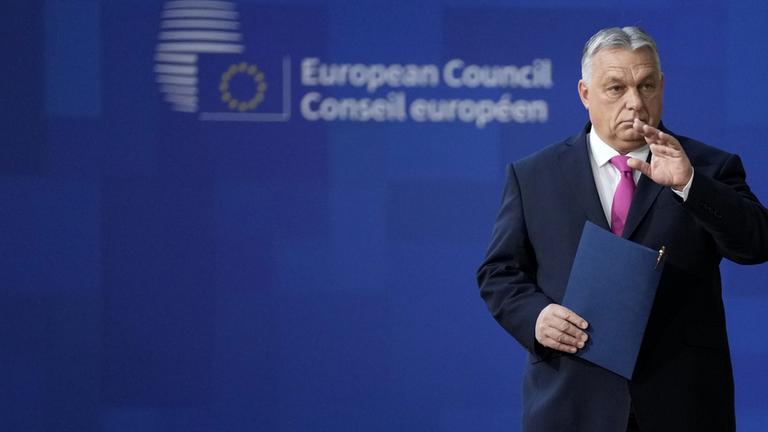 Viktor Orban