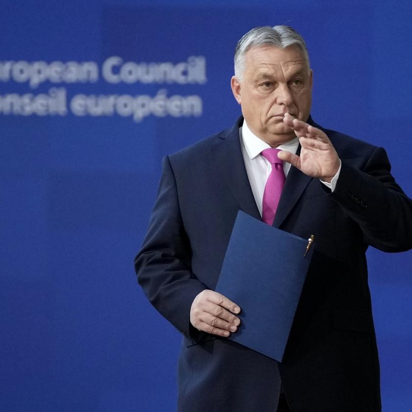 Ungarn blockiert weitere EU-Hilfen für die Ukraine | tagesschau.de