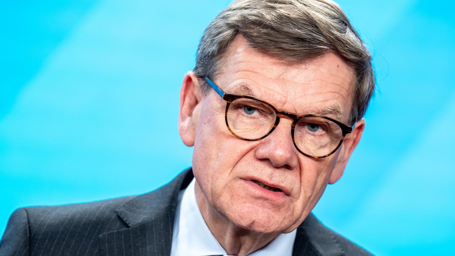 Johann Wadephul | Michael Kappeler/dpa