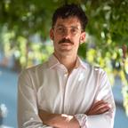 Benjamin Weber