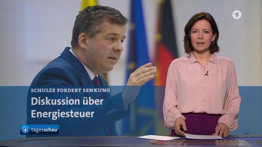 Sachsen-Anhalts Ministerpräsident Schulze fordert Senkung der Energiesteuer