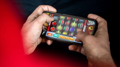 Millionen-Geschäft mit illegalen Online-Casinos
