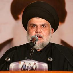 Muktada al-Sadr