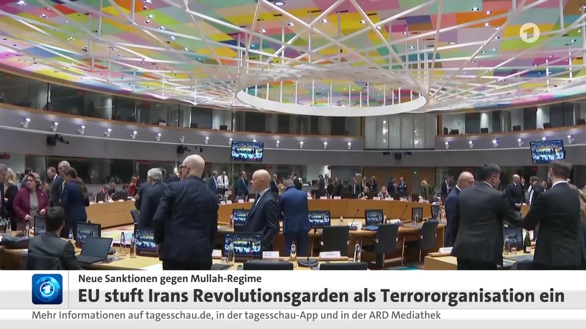 Sendungsbild | ARD-aktuell