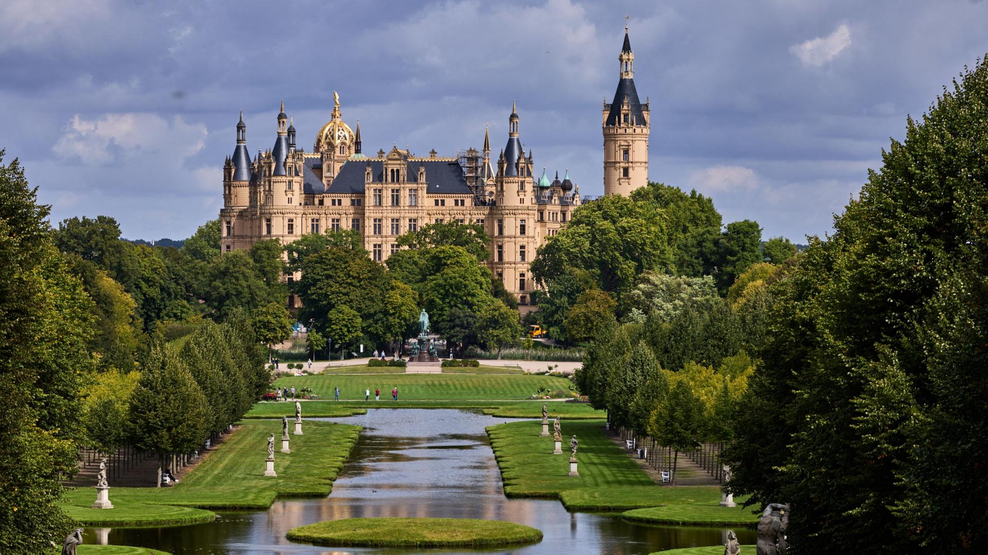 Was zur Wahl in Mecklenburg-Vorpommern wichtig ist