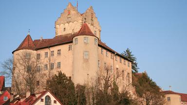 Burg Meersburg