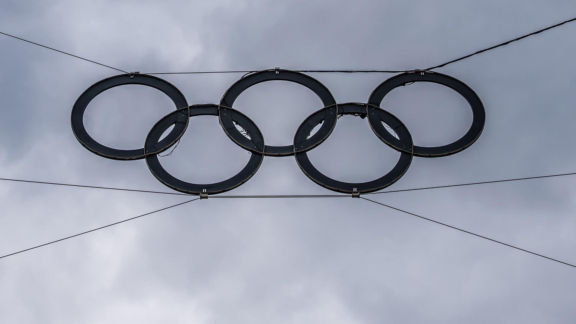 Berlin will Olympia-Bewerbung zurückziehen