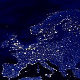 SWOT-Satellit soll alle Wasservorkommen der Erde vermessen | tagesschau.de