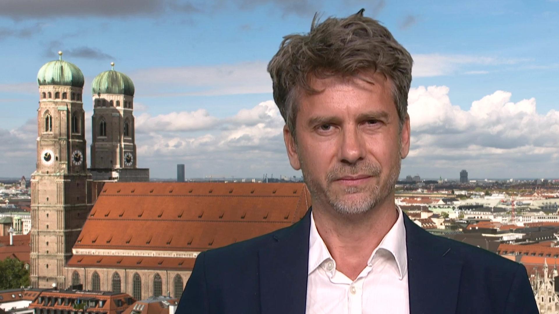 KI-Musikdienst Suno verliert GEMA-Klage: R. Kronthaler, BR