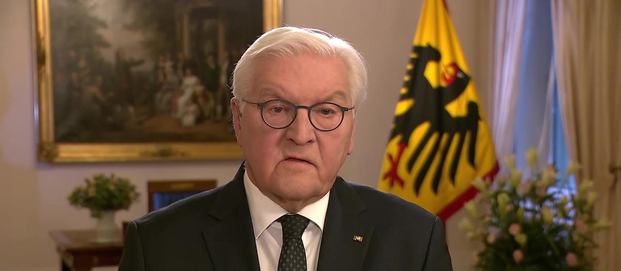 Frank-Walter Steinmeier
