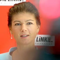 Sahra Wagenknecht