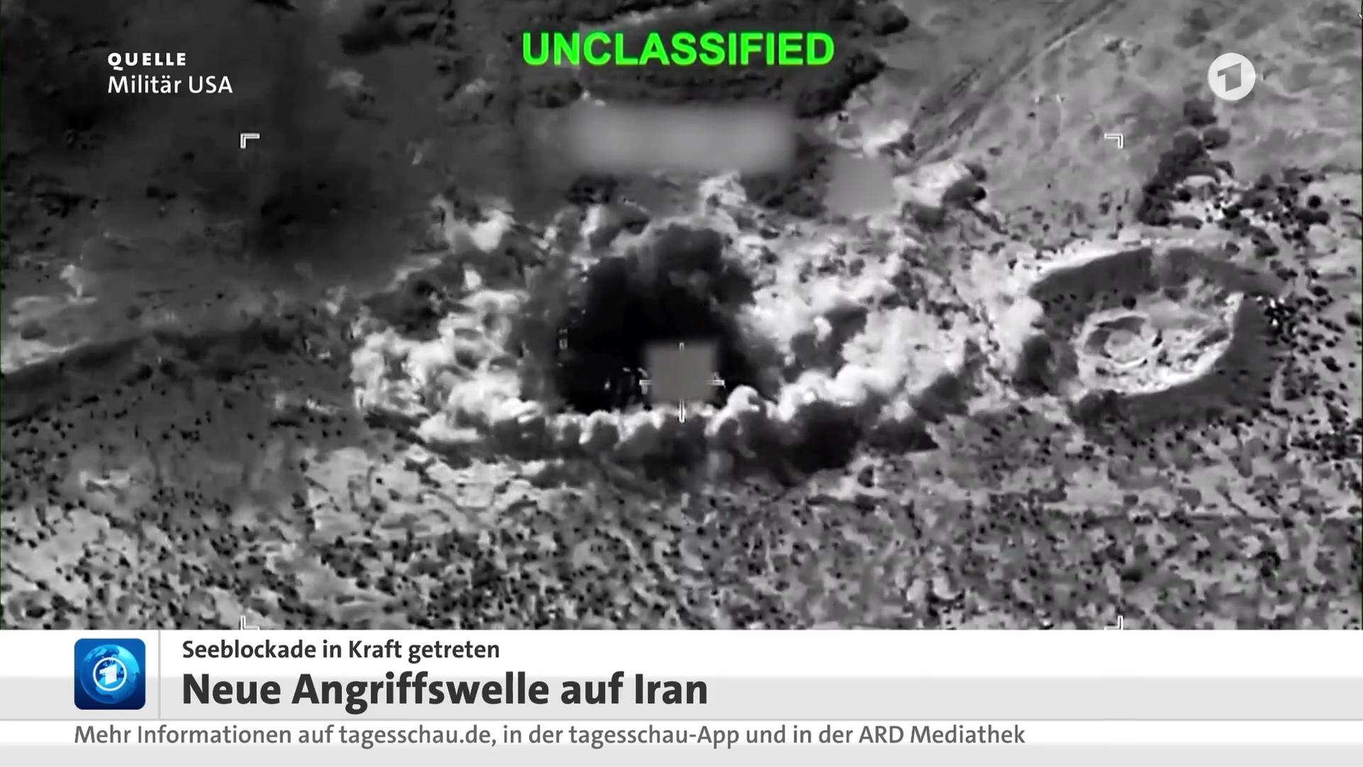 tagesschau in 100 Sekunden