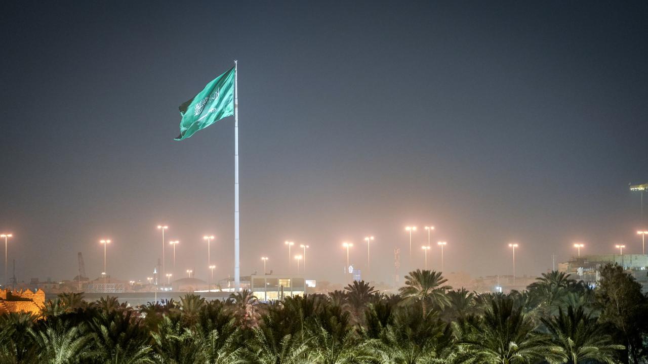 Amnesty International counts more executions in Saudi Arabia