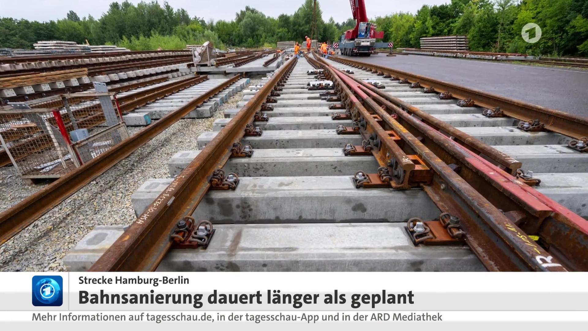 Sendungsbild | ARD-aktuell