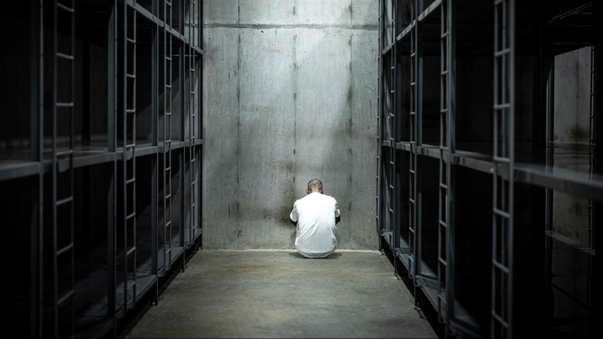 Umstrittene Abschiebungen aus den USA nach El Salvador