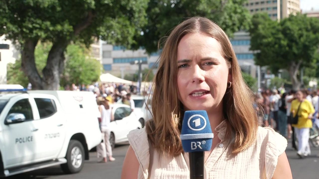 "Viele haben eine Verbindung zu den Geiseln entwickelt"