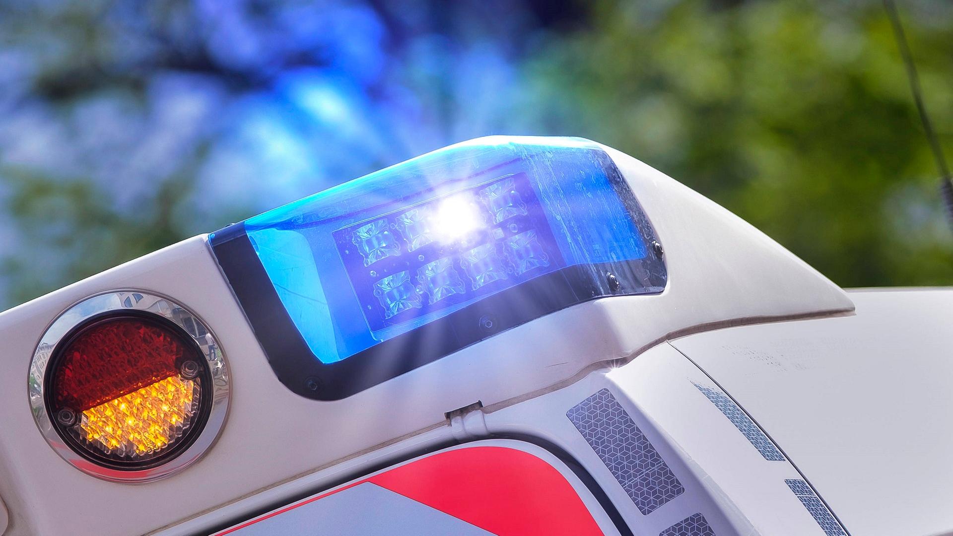 Große Katastrophenschutzübung am Samstag in Saarlouis