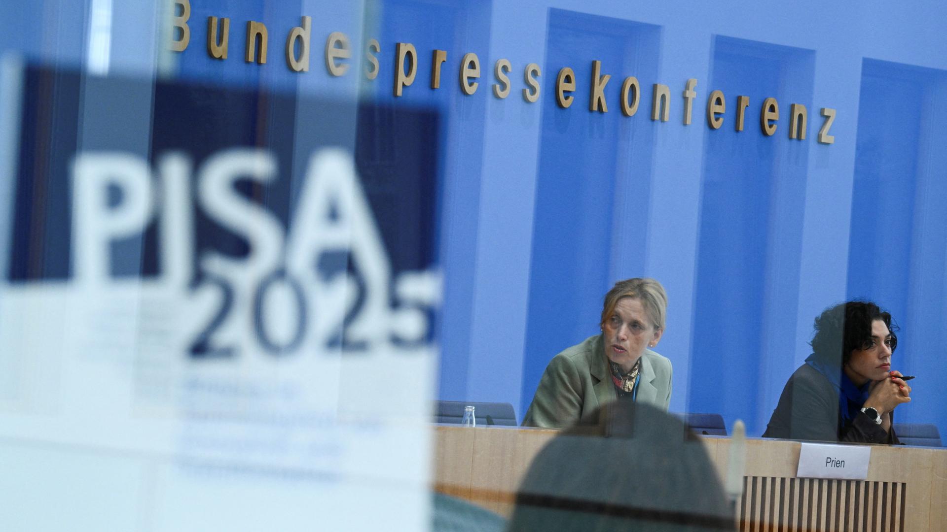 Ein Register für mehr Leistung - mit Daten gegen den PISA-Schock?