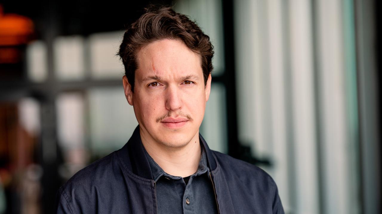 Für die Tagesschau berichtet Daniel Laufer tagesschau.de