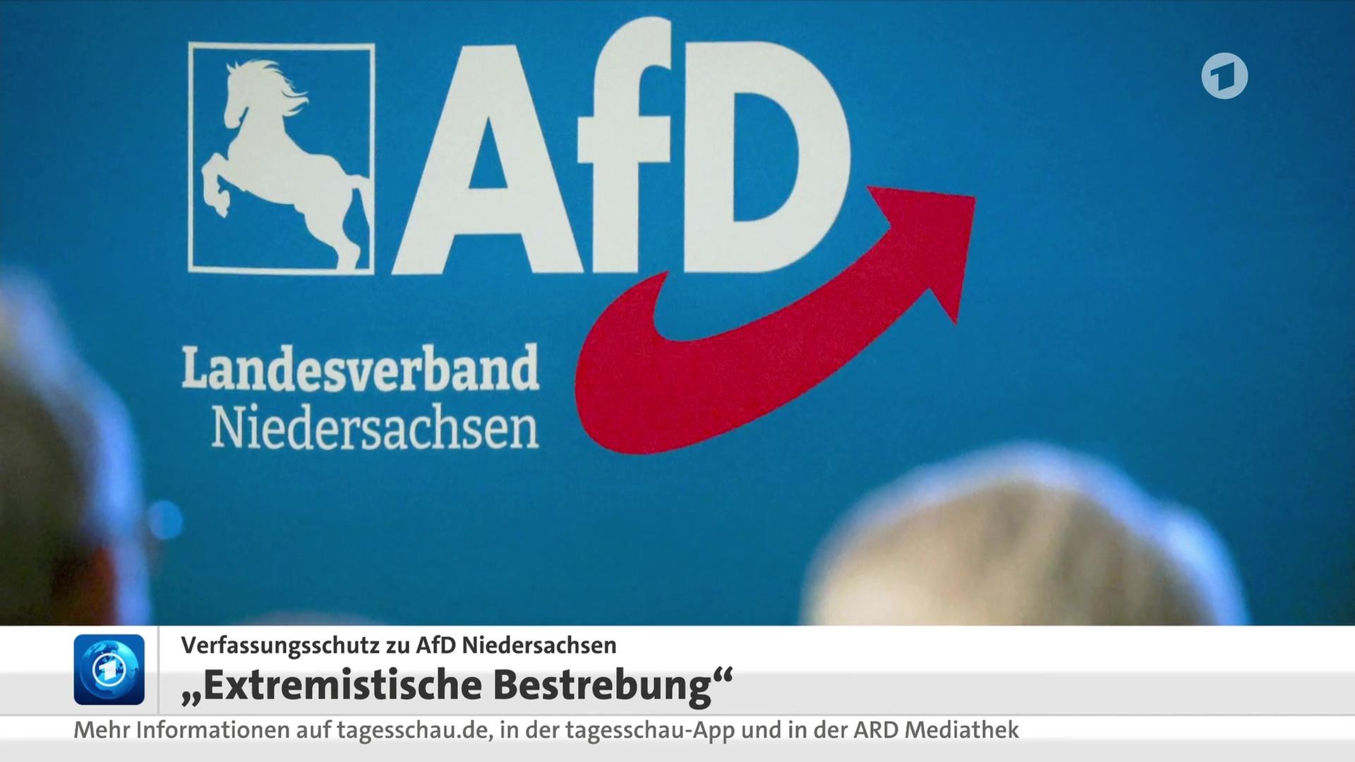 Sendungsbild | ARD-aktuell