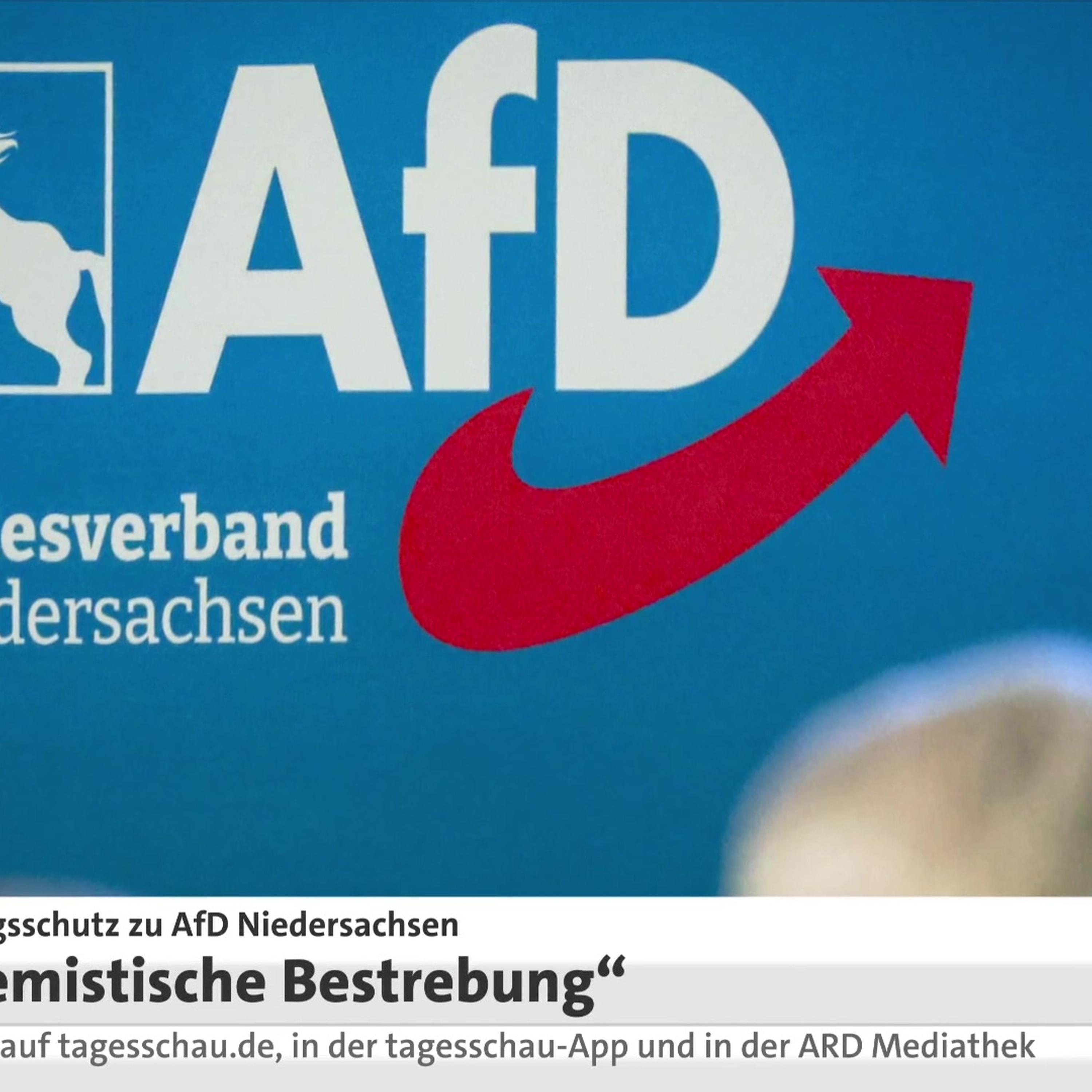 tagesschau in 100 Sekunden