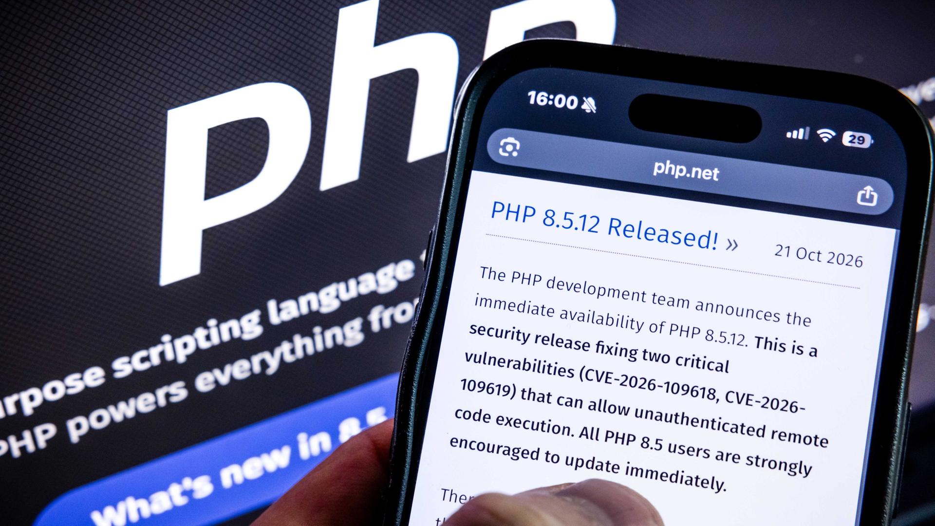 Nach Cyber-Warnung: Hessische Ministerien wieder online - weiter Einschränkungen