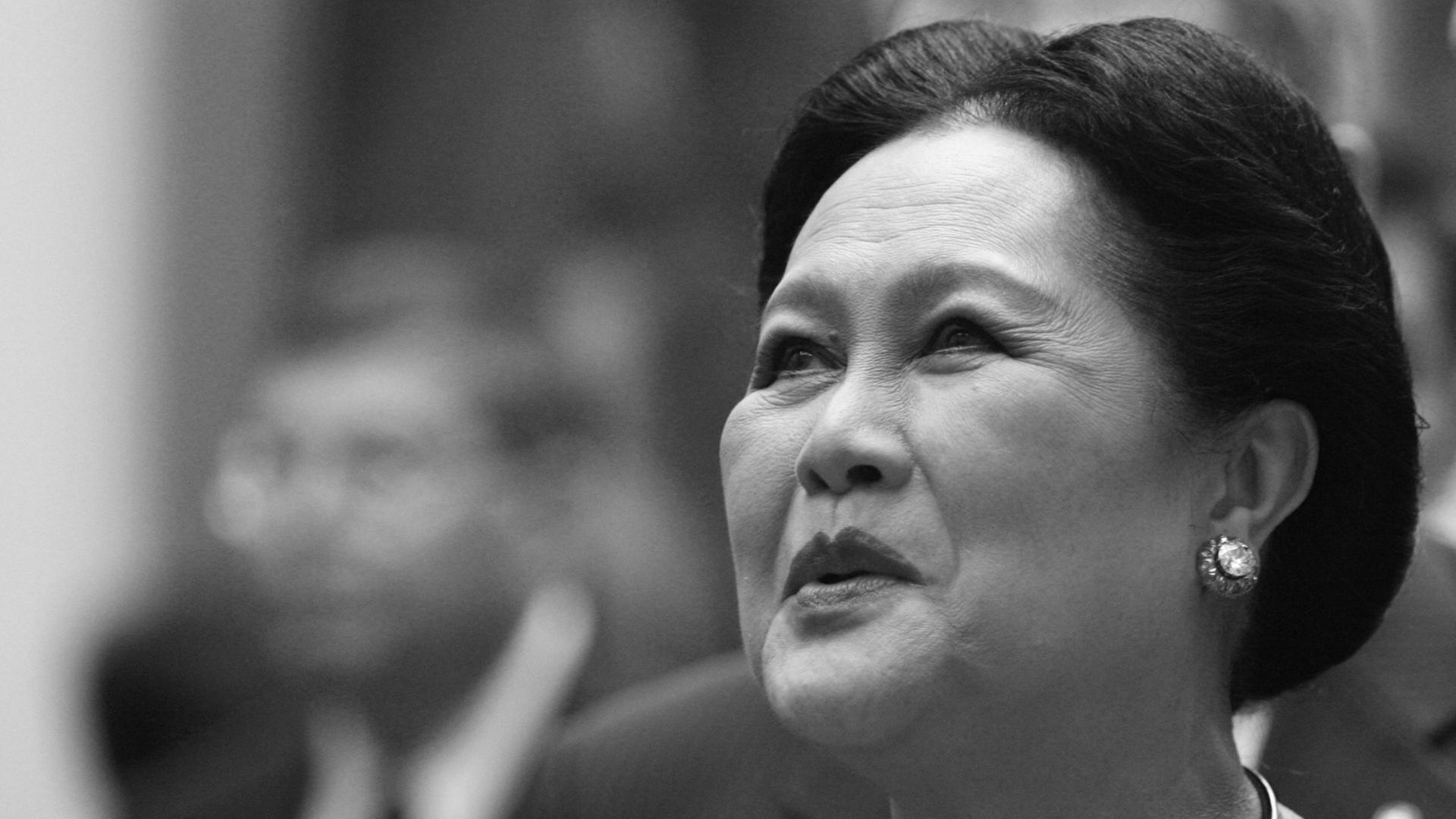 Königin Sirikit | AP