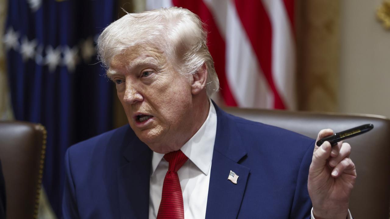 Trump verlängert Ultimatum an Iran erneut Trump verlängert Ultimatum an Iran erneut