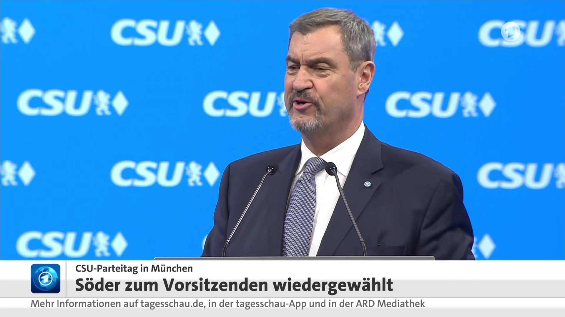 Sendungsbild | ARD-aktuell