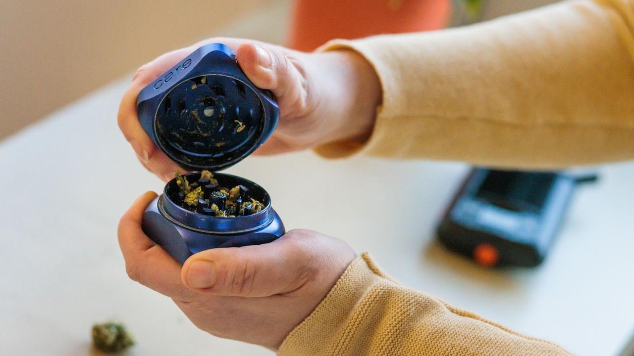 Rhineland-Palatinate：医療大麻の乱用：オンラインで簡単に入手できますか？