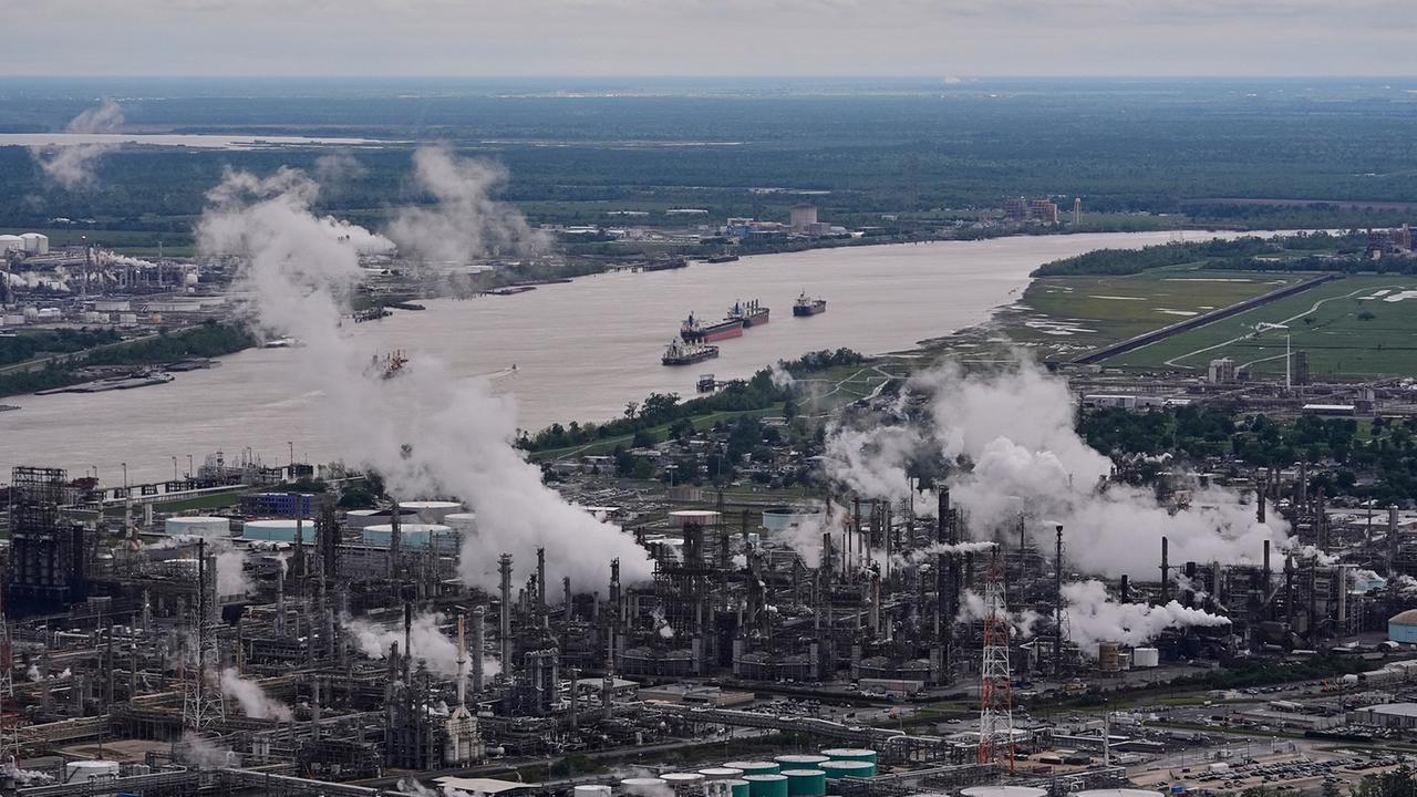 Scharfe Kritik an Trumps Aufhebung von Klimaschutz-Vorgabe