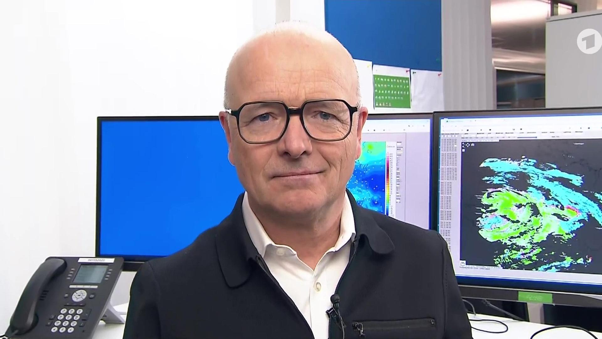 Sendungsbild | ARD-aktuell