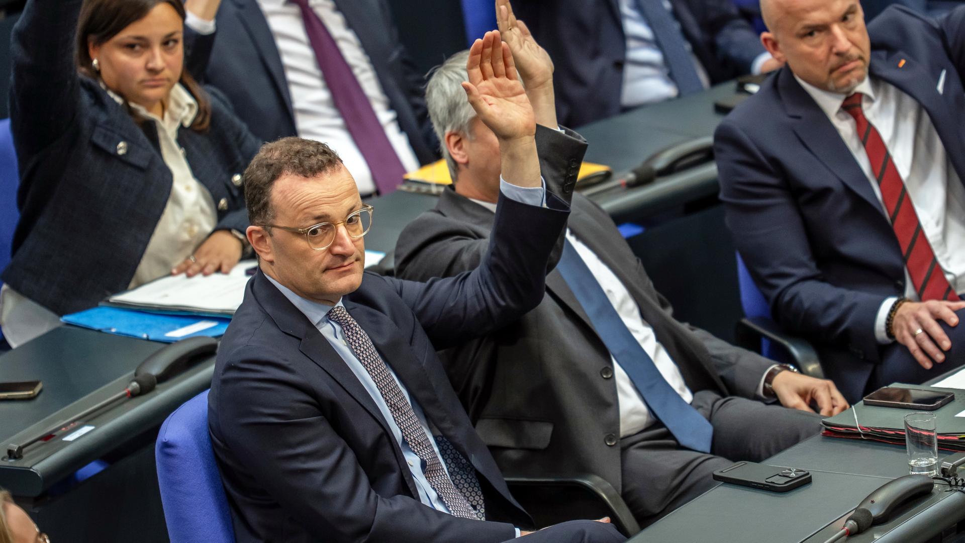 Sonja Eichwede, SPD, zum Koalitionsstreit um die Richterkandidatin der SPD