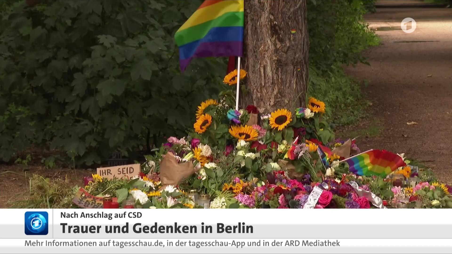 tagesschau in 100 Sekunden