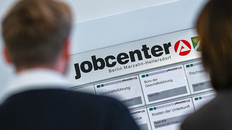 Bundesregierung plant eine neue Grundsicherung