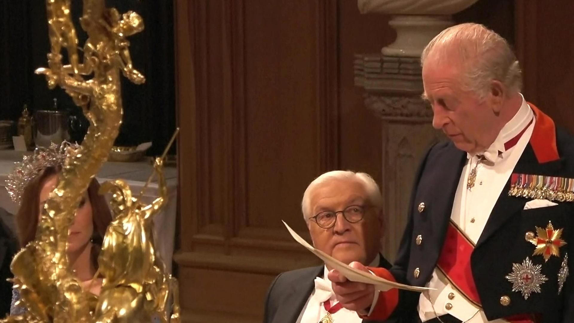 Sendungsbild | ARD-aktuell